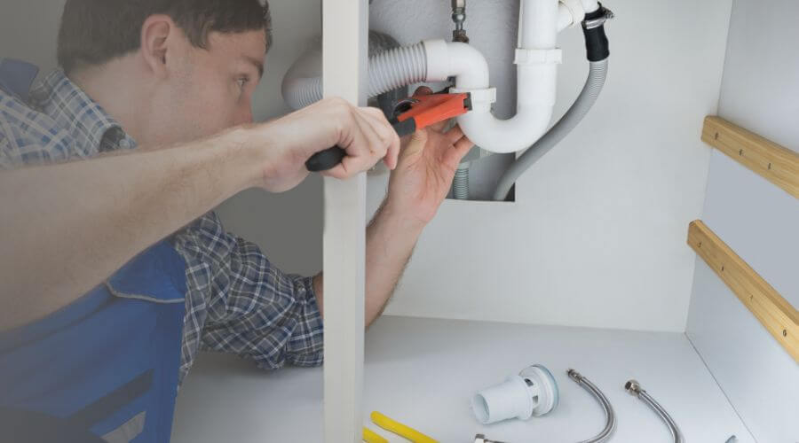 Professional emergency plumbing in Blocksburg, CA